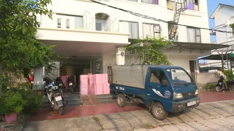 Đài PTTH Hà Nội